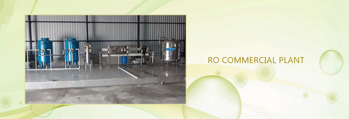 RO Plant Manufacturer Chennai