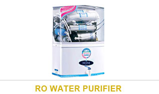 RO Water Purifers Chennai