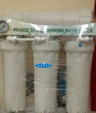 RO Water Purifiers Chennai