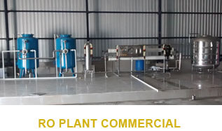 RO Plant manufacturers Chennai